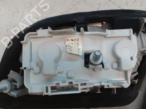 Left tailgate light AUDI A4 B7 Avant (8ED) 2.0 TDI | BP28344838C79 