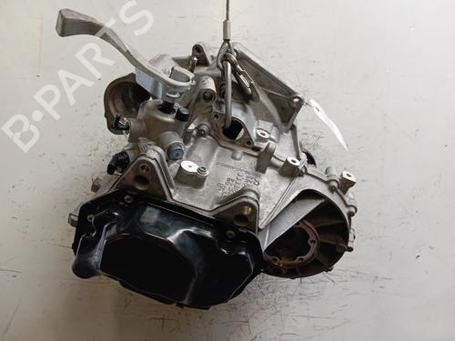 Gearbox VW POLO V (6R1, 6C1) 1.2 TSI 16V | BP28360083M3 