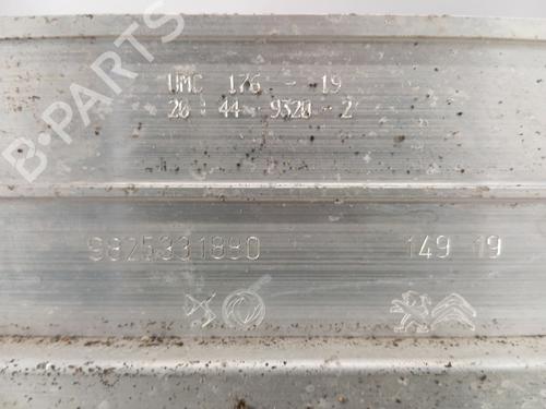 Subframe PEUGEOT 2008 II (UD_, US_, UY_, UJ_, UR_, UC_) 1.2 PureTech 130 (USHNS, URHNS) | BP28339927M9 