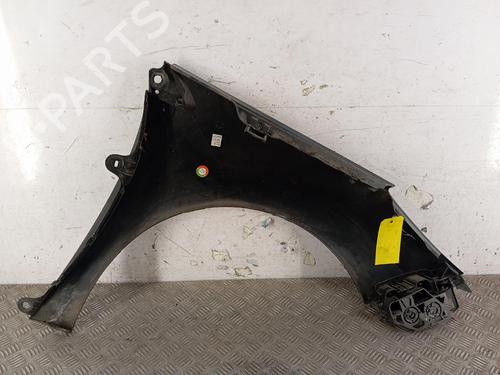 Used Left front fenders Left front fenders 36948752 36948752