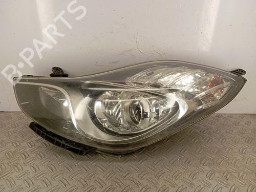 Phare gauche HYUNDAI ix20 (JC) 1.4 CRDi (78 hp) 33022784