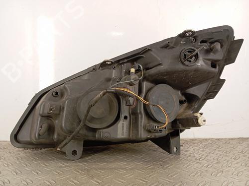 Scheinwerfer rechts RENAULT SCÉNIC II (JM0/1_) 1.5 dCi (JM02, JM13) | BP29607527C29 