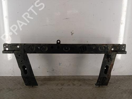 Tverrbjelke RENAULT MODUS / GRAND MODUS (F/JP0_) 1.5 dCi (FP0D, JP0D) | BP29725312C162 