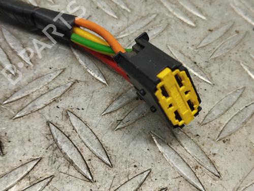 Used Ignition barrel Ignition barrel DACIA SANDERO 1.5 dCi (68 hp) 28343163 28343163