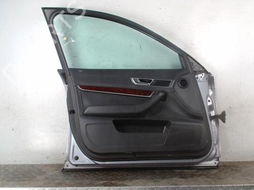 Left front door AUDI A6 C6 (4F2) 2.0 TDI | BP28340860C2 