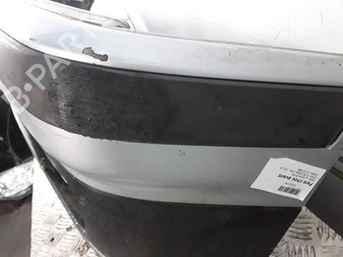 Front bumper BMW 3 (E36) 325 tds | BP28338042C7