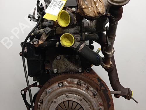 Engine FIAT DUCATO Van (230_) 2.8 D | BP28338611M1 