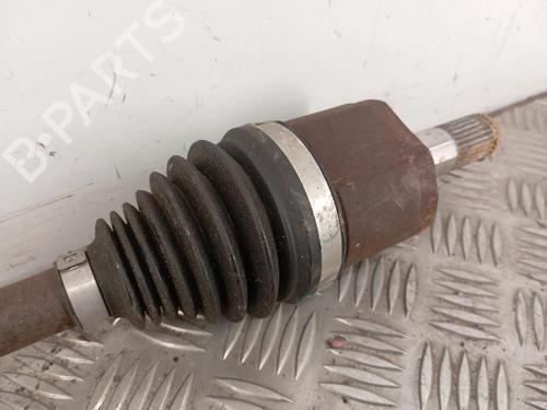 Right front driveshaft KIA RIO IV (YB, SC, FB) 1.0 T-GDI 100 | BP39721397M39 - Image 3