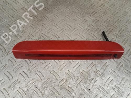 Used Third brake light Third brake light 36876712 36876712