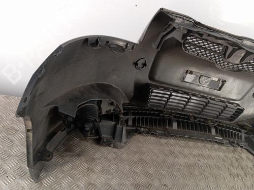 Front bumper TOYOTA AURIS (_E15_) 2.0 D-4D (ADE150_, ADE150R) | BP28345898C7 