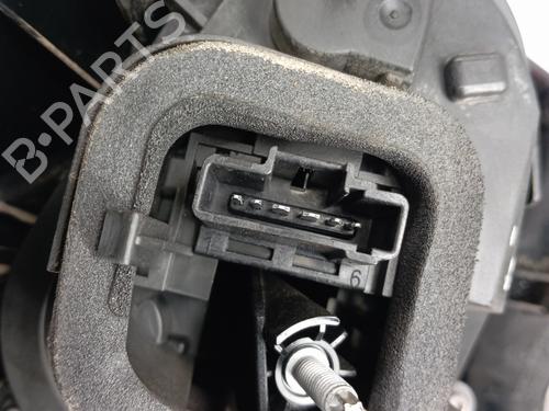 Right taillight CITROËN C4 II (NC_) 1.6 HDi 115 | BP31576870C35 