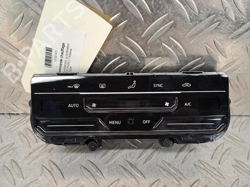 Climate control VW T-ROC (A11, D11) 1.0 TSI | BP38086946I5 - Image 4