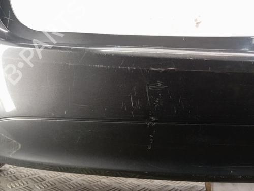 Rear bumper OPEL MERIVA B MPV (S10) 1.3 CDTI (75) | BP29867773C8