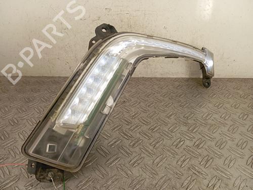 Used Left daytime light PEUGEOT 308 SW I (4E_, 4H_) 1.6 HDi (92 hp) 28347283