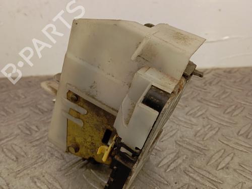 Used Rear left lock RENAULT CLIO II (BB_, CB_) 1.5 dCi (B/CB07) (65 hp) 29320477