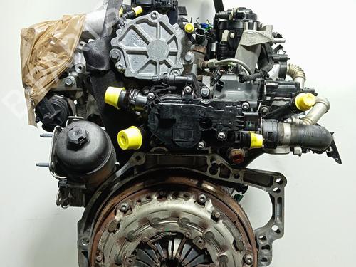 Engine CITROËN BERLINGO Box Body/MPV (B9) | BP37503878M1 - Image 7