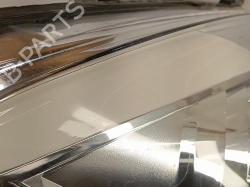 Right headlight CITROËN C3 II (SC_) 1.4 | BP30156691C29