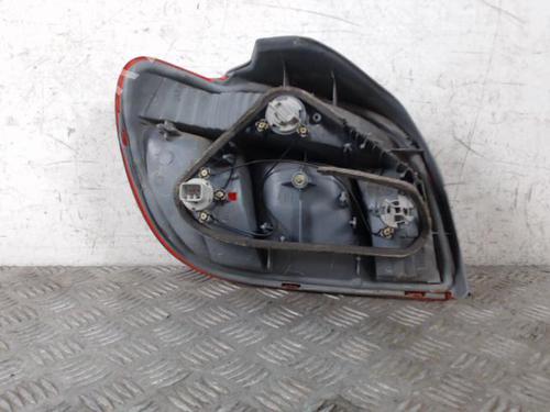 Used Right taillight Right taillight TOYOTA YARIS (_P1_) 1.0 (SCP10_, SCP10R) (68 hp) 28341971 28341971