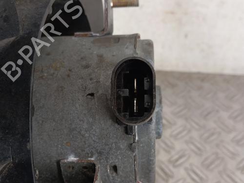 Used Radiator fan Radiator fan RENAULT MASTER II Van (FD) 2.5 dCi (FD02) (101 hp) 28341259 28341259