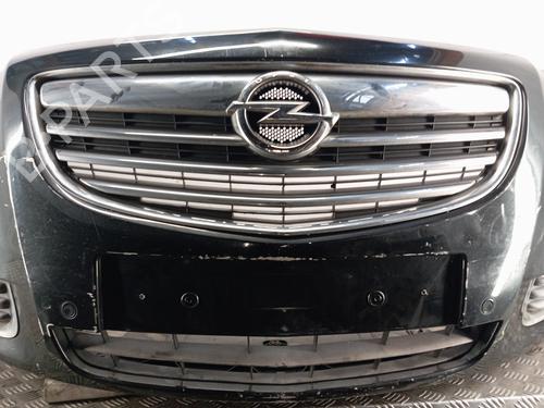 Front bumper OPEL INSIGNIA A (G09) 2.0 CDTI (68) | BP30318785C7