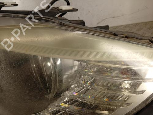 Left headlight BMW 3 (E90) 318 d | BP40535974C28  - Image 7
