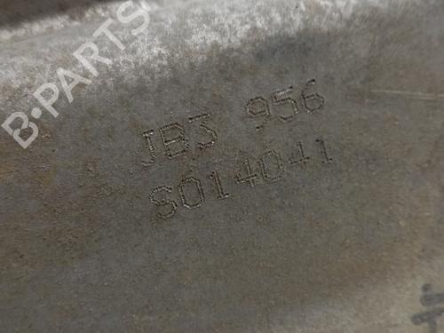 Gearbox RENAULT SCÉNIC I MPV (JA0/1_, FA0_) 1.6 (JA00, JA16, JA15, JA19, JA1V, JA2B, JA2C, JA0B,... | BP30104488M3 