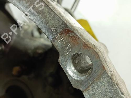 Gearbox RENAULT TWINGO II (CN0_) | BP35791556M3 - Image 2