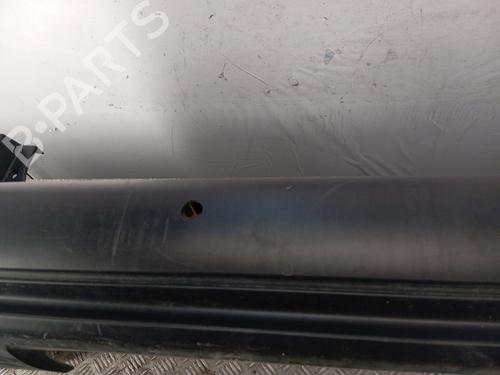 Rear bumper PEUGEOT PARTNER Box Body/MPV (K9) 1.5 BlueHDi 100 | BP29491440C8 