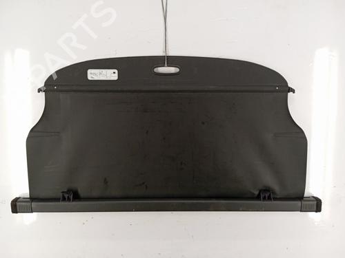 Used Rear parcel shelf Rear parcel shelf 28539229 28539229