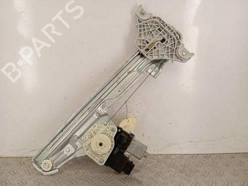 Used Front left window mechanism HYUNDAI KONA (OS, OSE, OSI) 1.6 GDi Hybrid (141 hp) 30888983