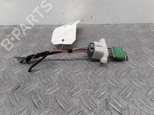 Heizwiderstand FORD FIESTA VI (CB1, CCN) 1.25 | BP28343107M108