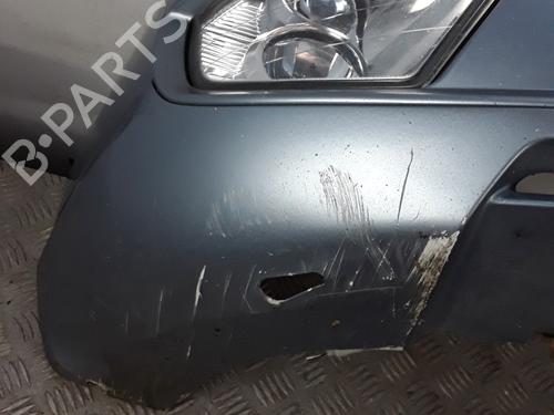 Front bumper FORD MONDEO III Turnier (BWY) 2.0 16V TDDi / TDCi | BP28346349C7 