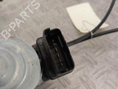 Front right window mechanism RENAULT MEGANE II (BM0/1_, CM0/1_) 1.5 dCi (BM02, BM13, BM2A, CM02, CM13) | BP31018255C23