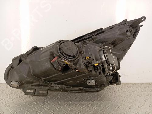 Right headlight OPEL CORSA D (S07) 1.3 CDTI (L08, L68) | BP37672581C29 - Image 2