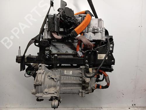 Engine RENAULT ZOE (BFM_) ZOE | BP30792172M1  - Image 5