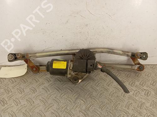 Used Front wiper motor Front wiper motor CITROËN NEMO MPV 1.4 (73 hp) 34191437 34191437