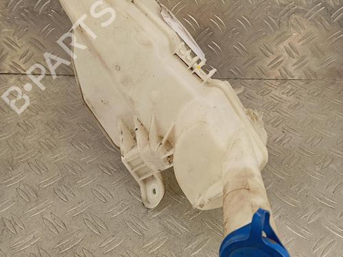 Used Windscreen washer tank Windscreen washer tank 39487580 39487580