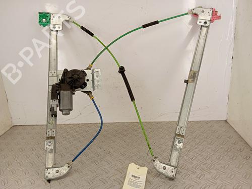 Used Front right window mechanism Front right window mechanism FIAT SCUDO Bus (270_, 272_) 2.0 D Multijet (120 hp) 30864900 30864900