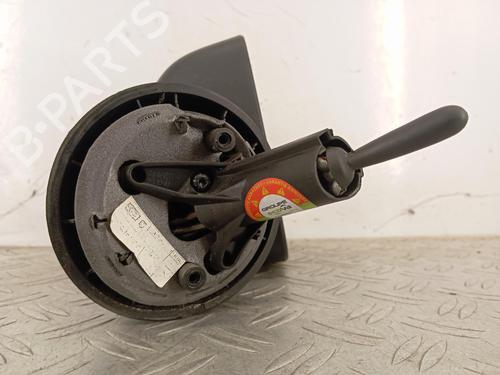 Used Right mirror Right mirror 37865812 37865812