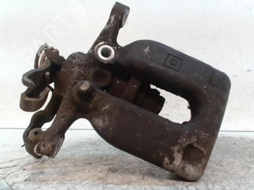 Left rear brake caliper OPEL ASTRA K (B16) 1.6 CDTi (68) | BP28342542M107 