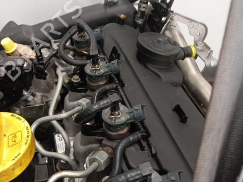 Engine MERCEDES-BENZ CITAN Box Body/MPV (W415) 109 CDI (415.601, 415.603, 415.605) | BP29508755M1 