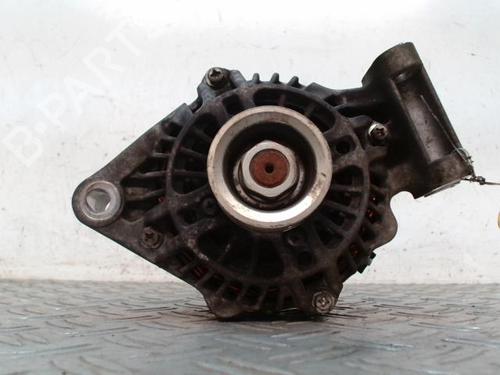 Used Alternator FORD FUSION (JU_) 1.4 (80 hp) 28348945