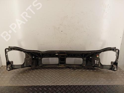 Front slam panel RENAULT TRAFIC II Van (FL) 1.9 dCi 100 (FL0C, FL0K, FL0B) | BP38677230C72 - Image 3