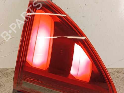 Used Left tailgate light PEUGEOT 2008 I (CU_) 1.2 THP 110 / PureTech 110 (110 hp) 29560793