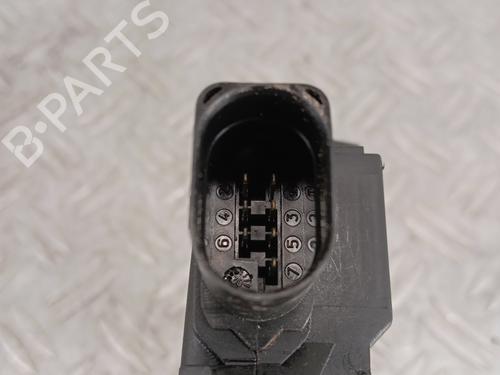 Used Rear right lock Rear right lock AUDI A4 B6 (8E2) 2.5 TDI (155 hp) 28348396 28348396