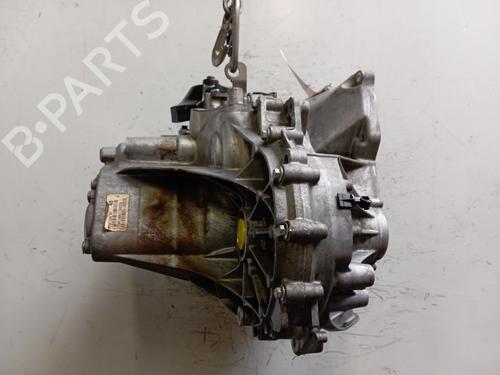 Gearbox FORD FOCUS III Turnier 1.6 TDCi | BP28347078M3 