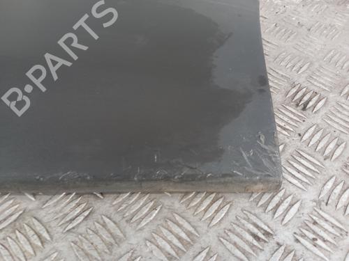 Door moulding trim PEUGEOT 5008 II (MC_, MJ_, MR_, M4_) 1.5 BlueHDi 130 (MCYHZJ, MCYHZR, MCYHZX) | BP28348325C150 