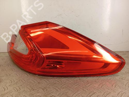 Højre baglygte RENAULT WIND (E4M_) 1.2 (E4MF) | BP32729094C35 - Image 6