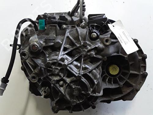 Used Gearbox Gearbox NISSAN NV400 Van (X62, X62B) dCi 130 (130 hp) 28340426 28340426