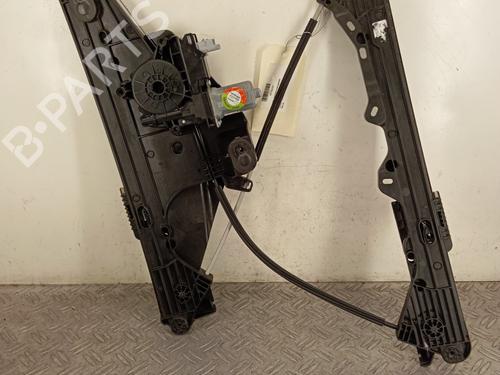 Front left window mechanism PEUGEOT 2008 II (UD_, US_, UY_, UJ_, UR_, UC_) 1.2 PureTech 130 (USHNS, URHNS) | BP28347119C22 